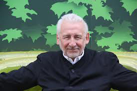 Sir John Sorrell