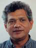 Sitaram Yechury