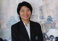 Soraya Homchuen