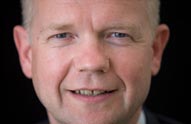 William Hague
