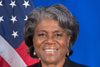 Ambassador Linda Thomas-Greenfield