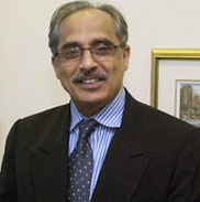 Vijay Nambiar