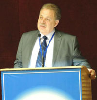 Dr Waiel Awwad