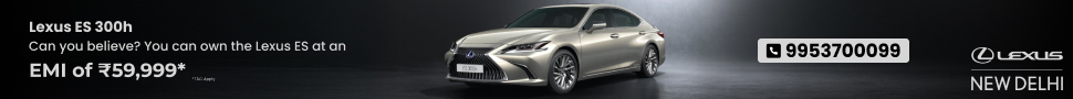Lexus ES 300h